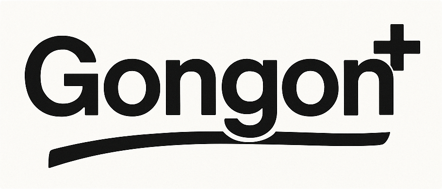 GonGonPlus